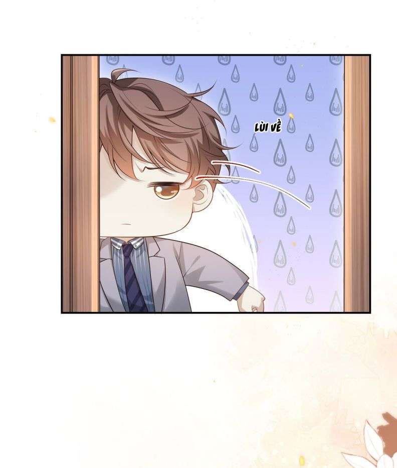 Anh Ấy Đến Từ Màn Đêm Chapter 4 - Trang 4