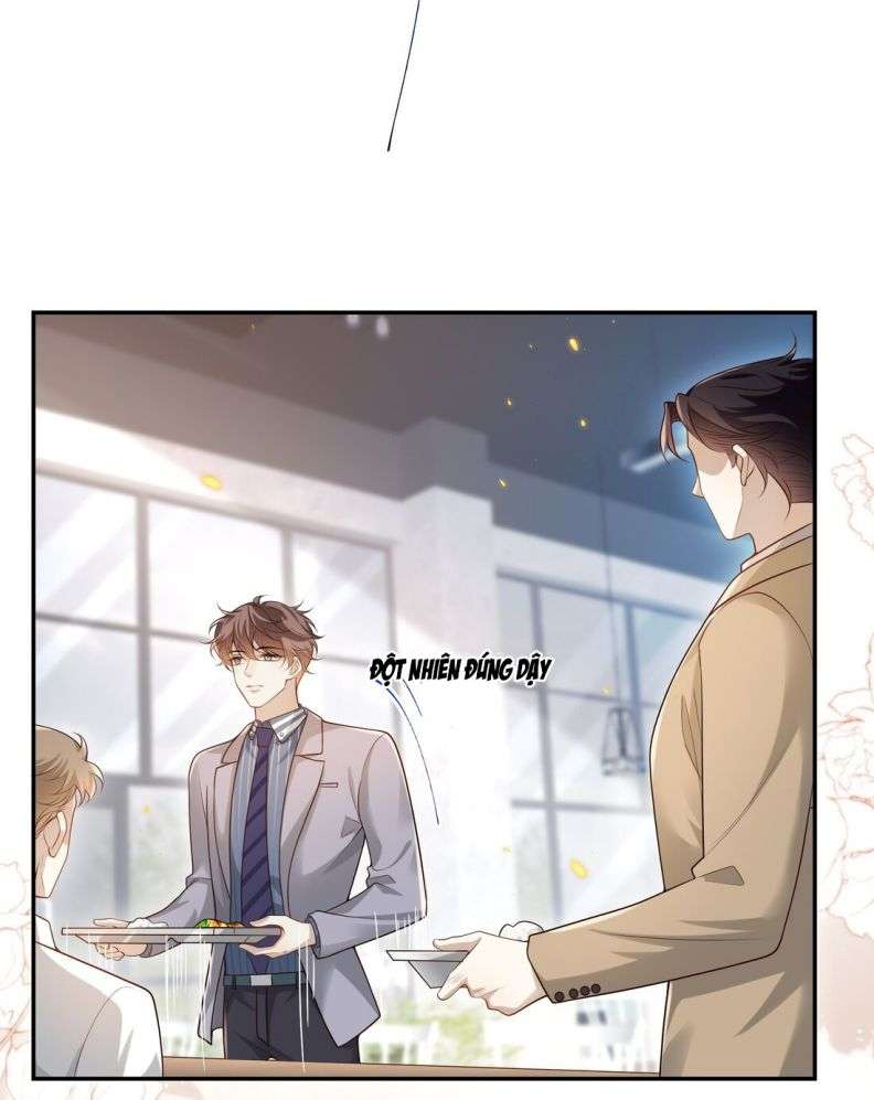 Anh Ấy Đến Từ Màn Đêm Chapter 4 - Trang 4