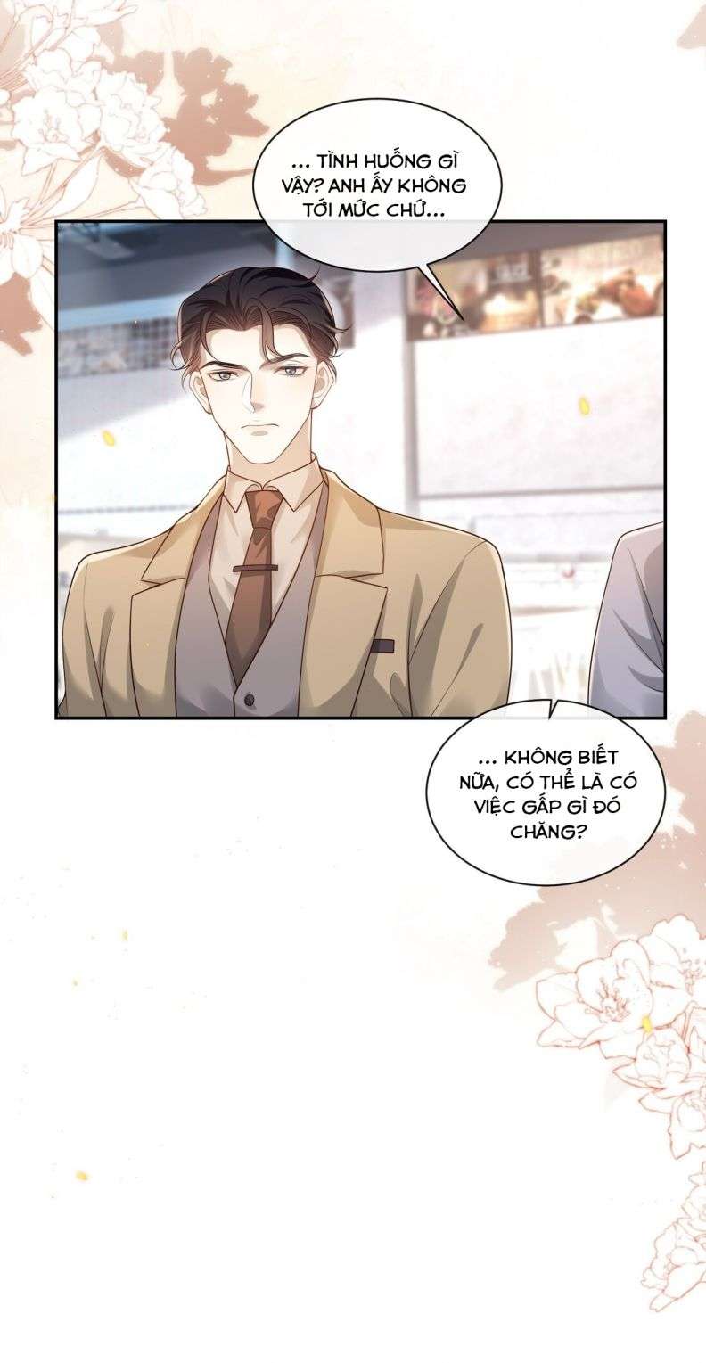 Anh Ấy Đến Từ Màn Đêm Chapter 4 - Trang 4