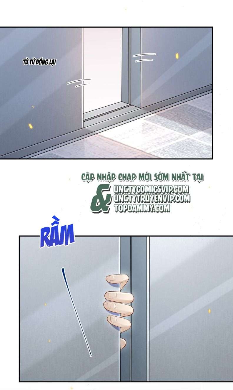 Anh Ấy Đến Từ Màn Đêm Chapter 4 - Trang 4