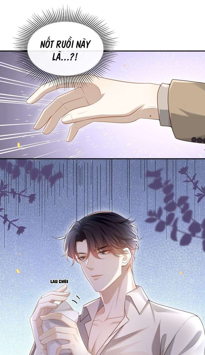 Anh Ấy Đến Từ Màn Đêm Chapter 4 - Trang 4