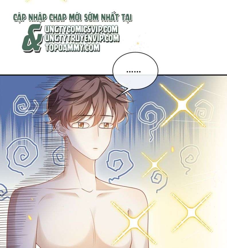 Anh Ấy Đến Từ Màn Đêm Chapter 4 - Trang 4