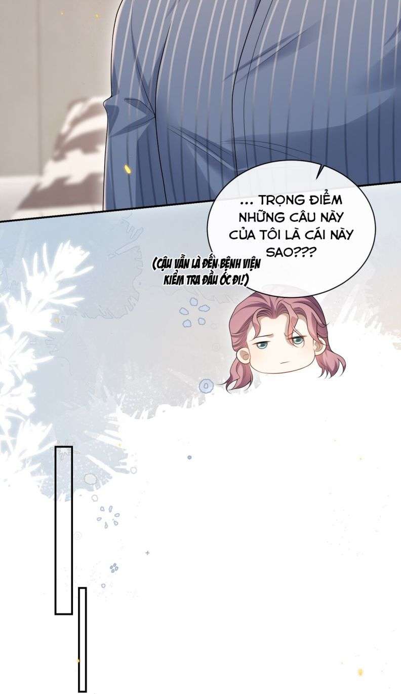 Anh Ấy Đến Từ Màn Đêm Chapter 4 - Trang 4