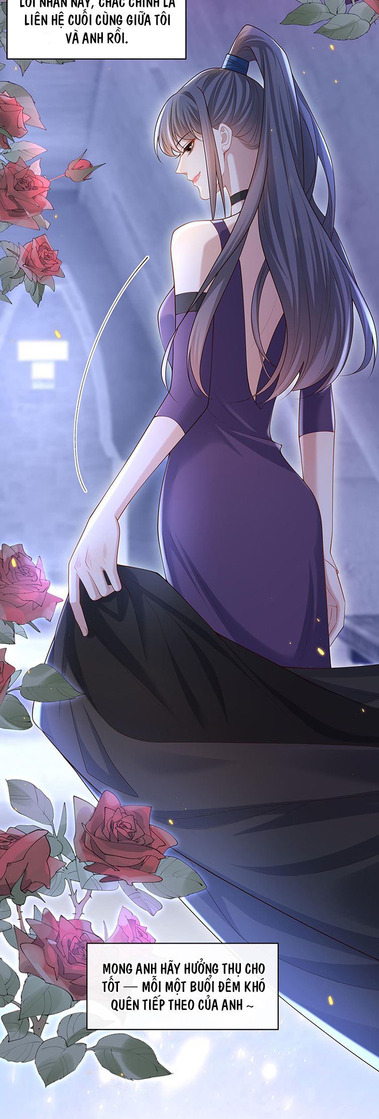 Anh Ấy Đến Từ Màn Đêm Chapter 6 - Trang 4