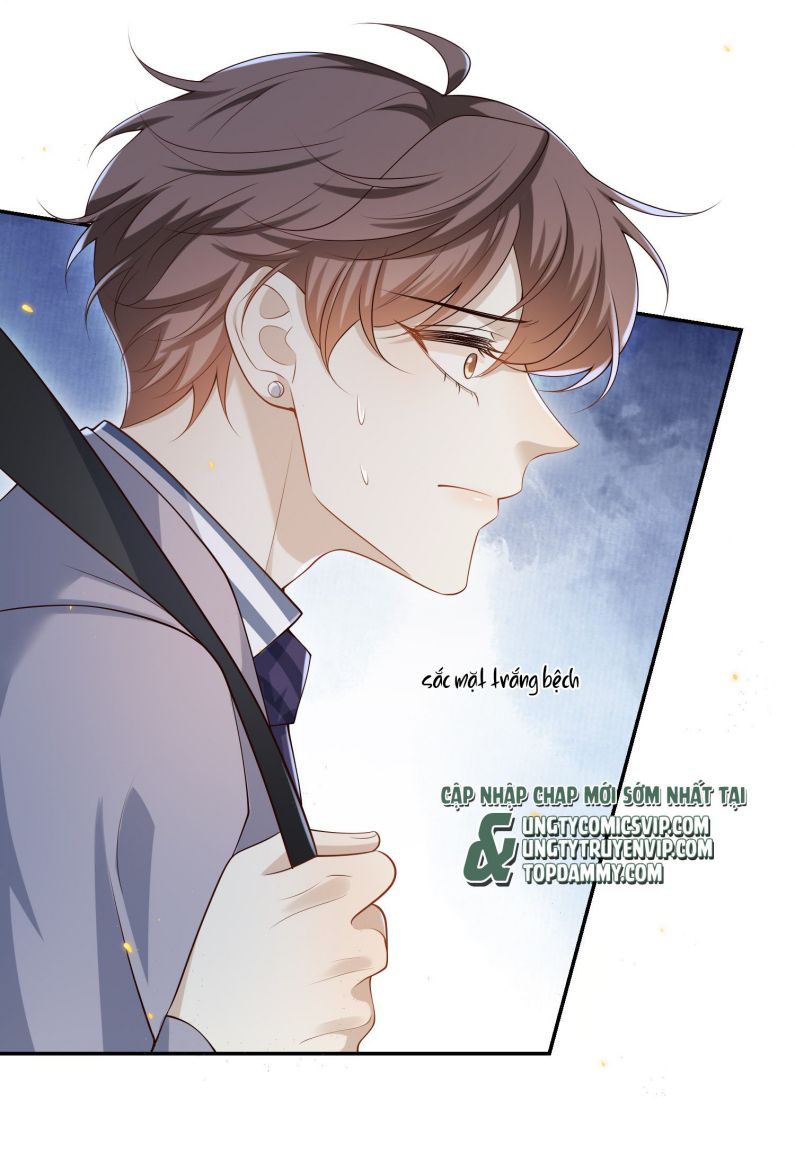 Anh Ấy Đến Từ Màn Đêm Chapter 7 - Trang 4