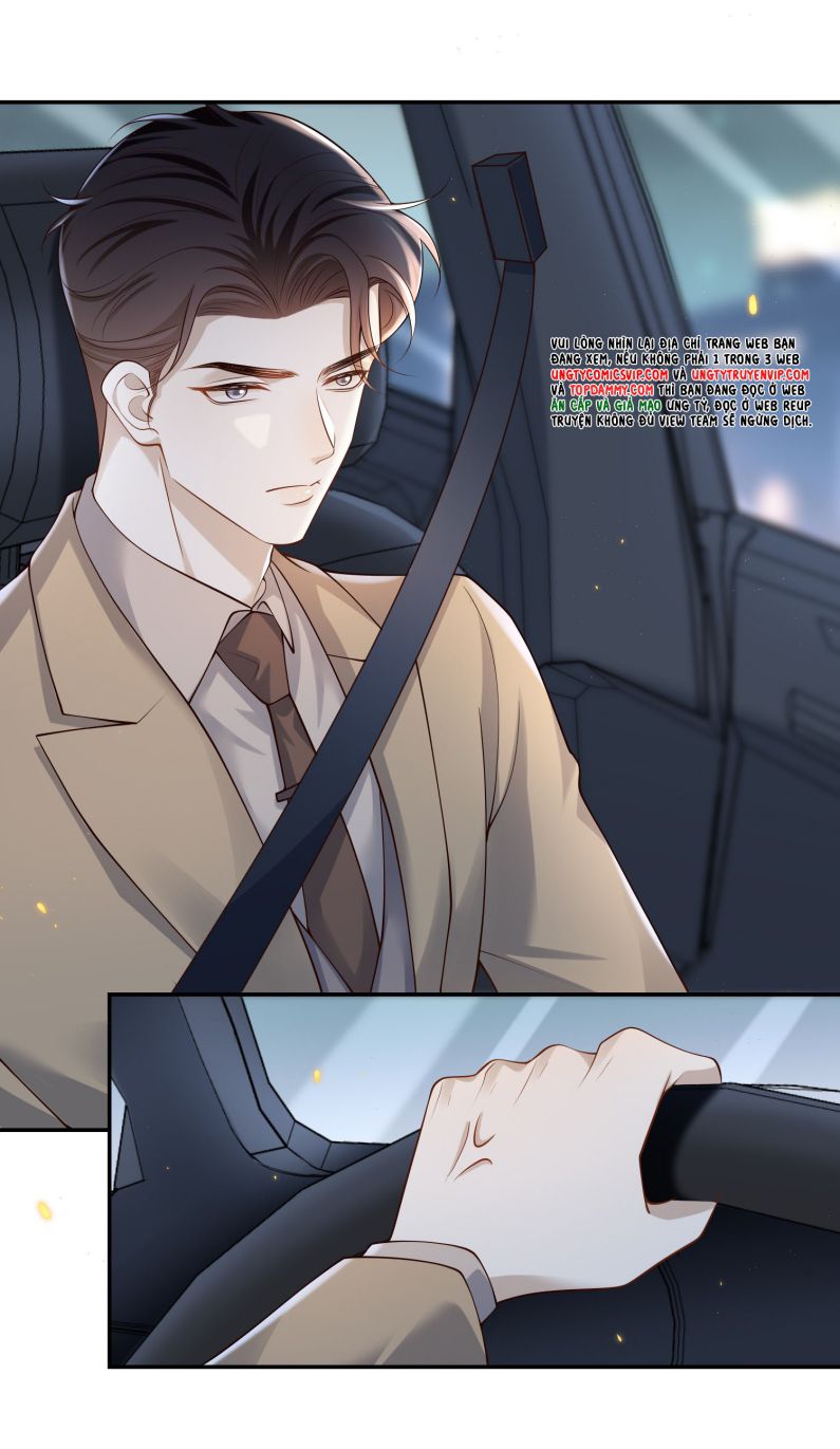Anh Ấy Đến Từ Màn Đêm Chapter 7 - Trang 4