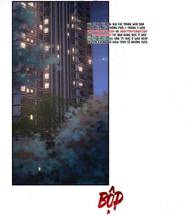 Anh Ấy Đến Từ Màn Đêm Chapter 7 - Trang 4
