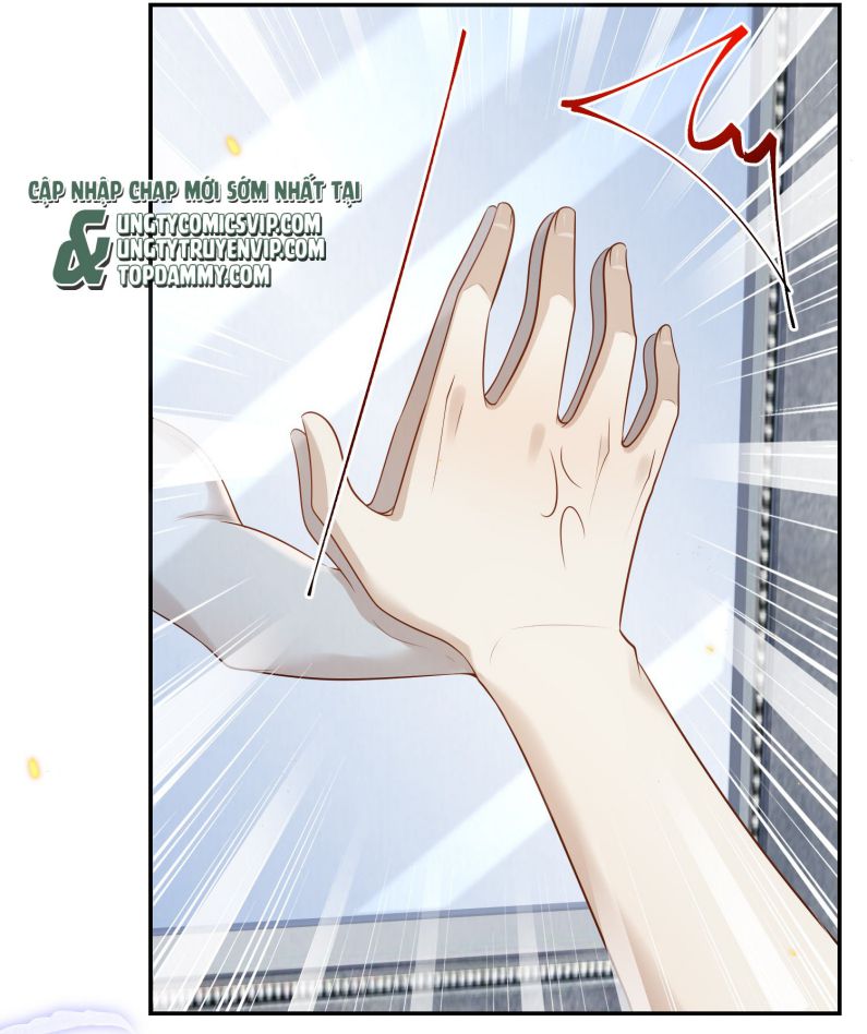 Anh Ấy Đến Từ Màn Đêm Chapter 7 - Trang 4