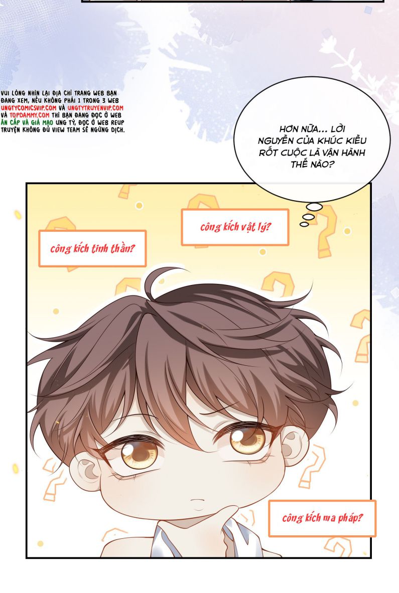 Anh Ấy Đến Từ Màn Đêm Chapter 7 - Trang 4