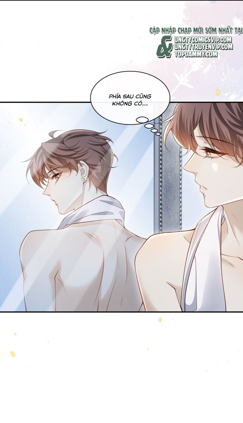 Anh Ấy Đến Từ Màn Đêm Chapter 7 - Trang 4