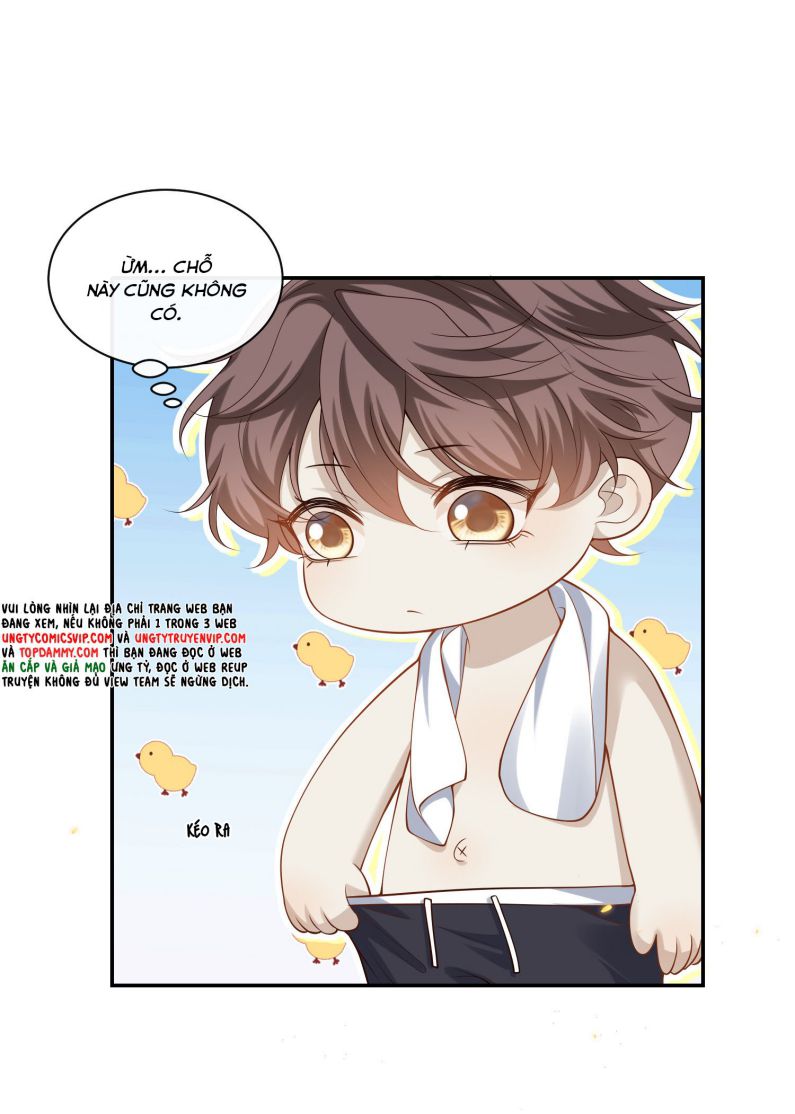 Anh Ấy Đến Từ Màn Đêm Chapter 7 - Trang 4