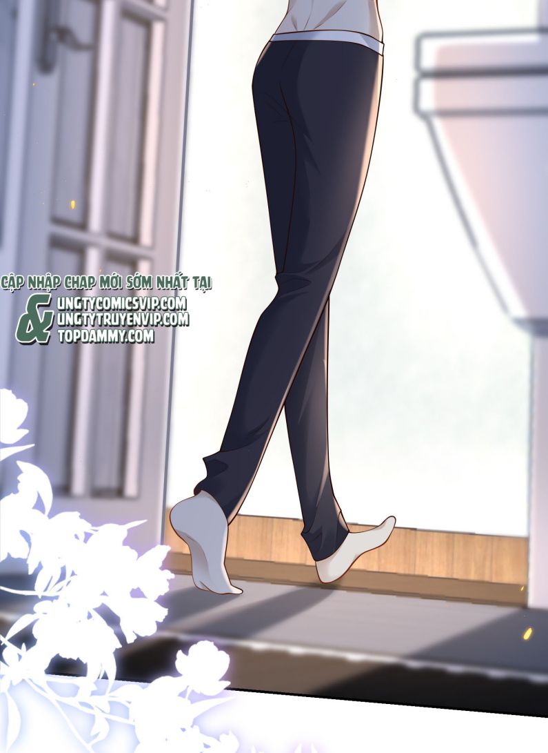Anh Ấy Đến Từ Màn Đêm Chapter 7 - Trang 4