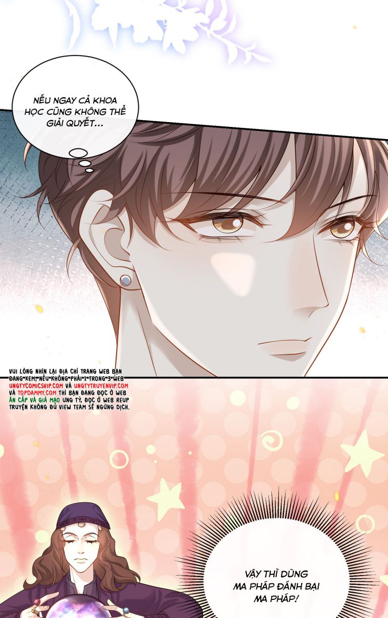 Anh Ấy Đến Từ Màn Đêm Chapter 7 - Trang 4