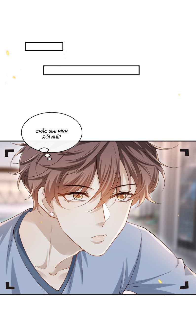 Anh Ấy Đến Từ Màn Đêm Chapter 7 - Trang 4