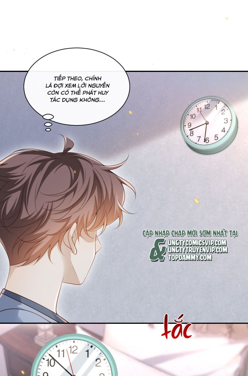 Anh Ấy Đến Từ Màn Đêm Chapter 7 - Trang 4