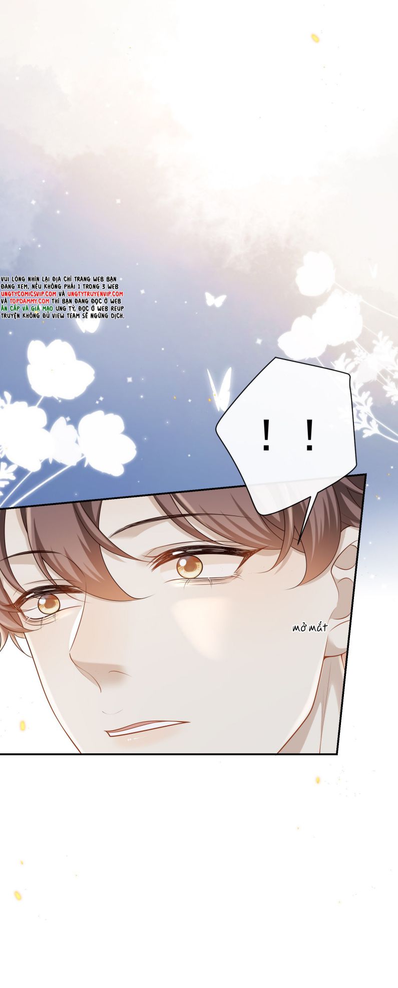 Anh Ấy Đến Từ Màn Đêm Chapter 7 - Trang 4