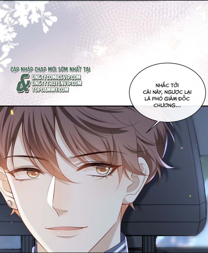 Anh Ấy Đến Từ Màn Đêm Chapter 7 - Trang 4