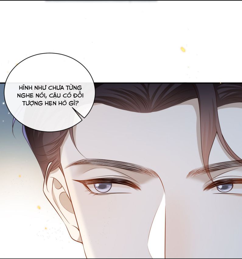 Anh Ấy Đến Từ Màn Đêm Chapter 7 - Trang 4