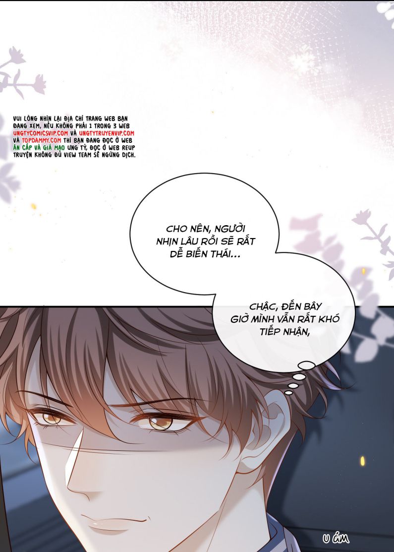 Anh Ấy Đến Từ Màn Đêm Chapter 7 - Trang 4
