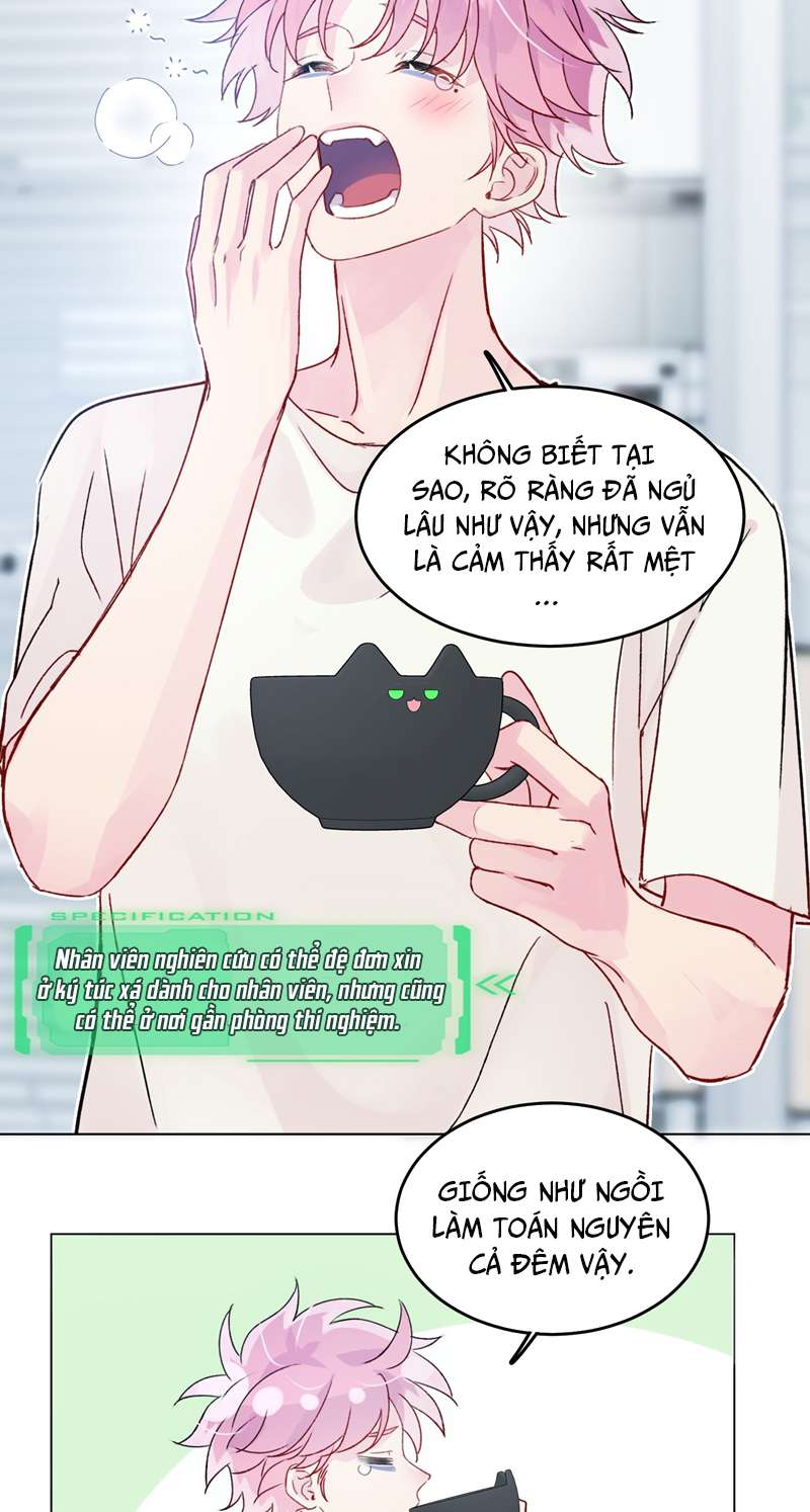 Tôi Phải Làm 1 Kẻ Đại Xấu Xa Chapter 94 - Next Chapter 95