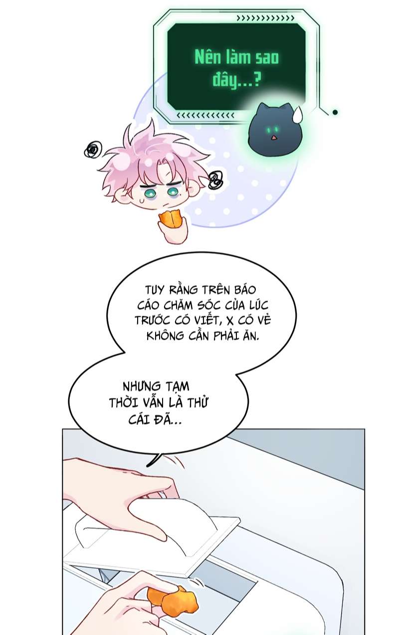 Tôi Phải Làm 1 Kẻ Đại Xấu Xa Chapter 94 - Next Chapter 95