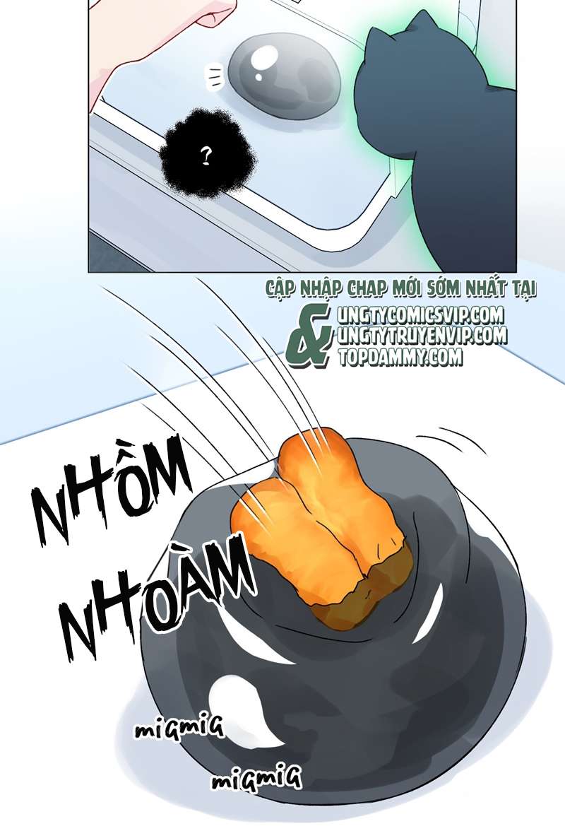 Tôi Phải Làm 1 Kẻ Đại Xấu Xa Chapter 94 - Next Chapter 95