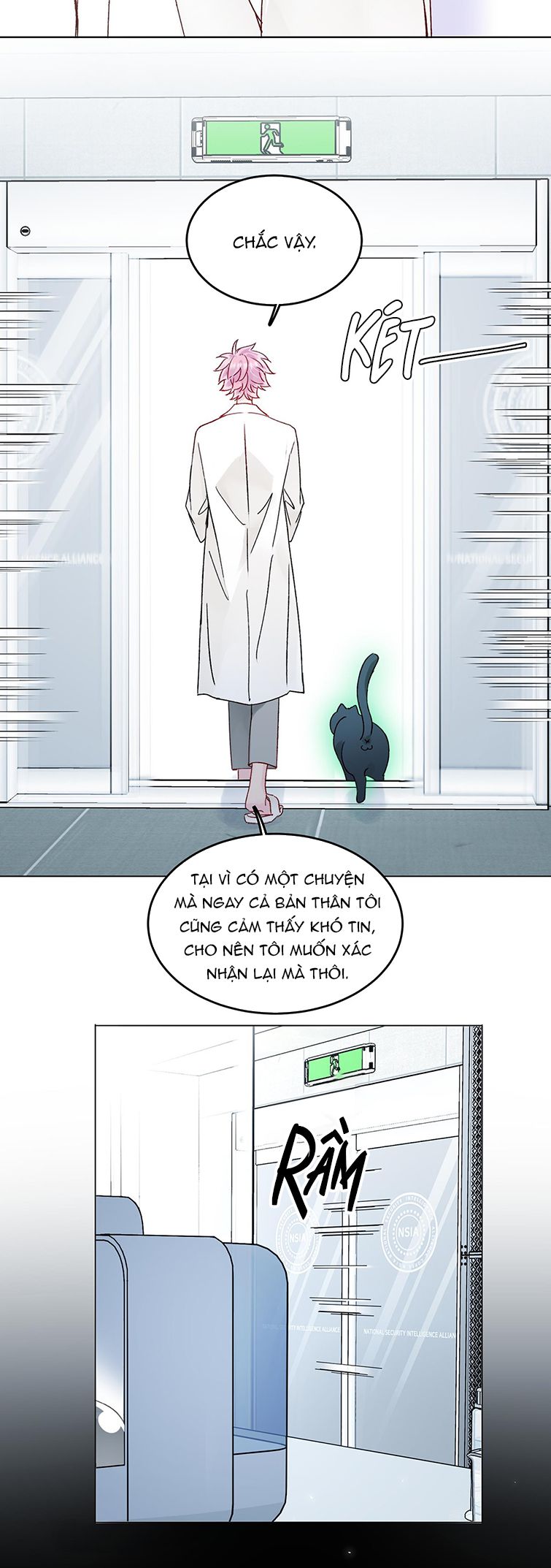 Tôi Phải Làm 1 Kẻ Đại Xấu Xa Chapter 94 - Next Chapter 95
