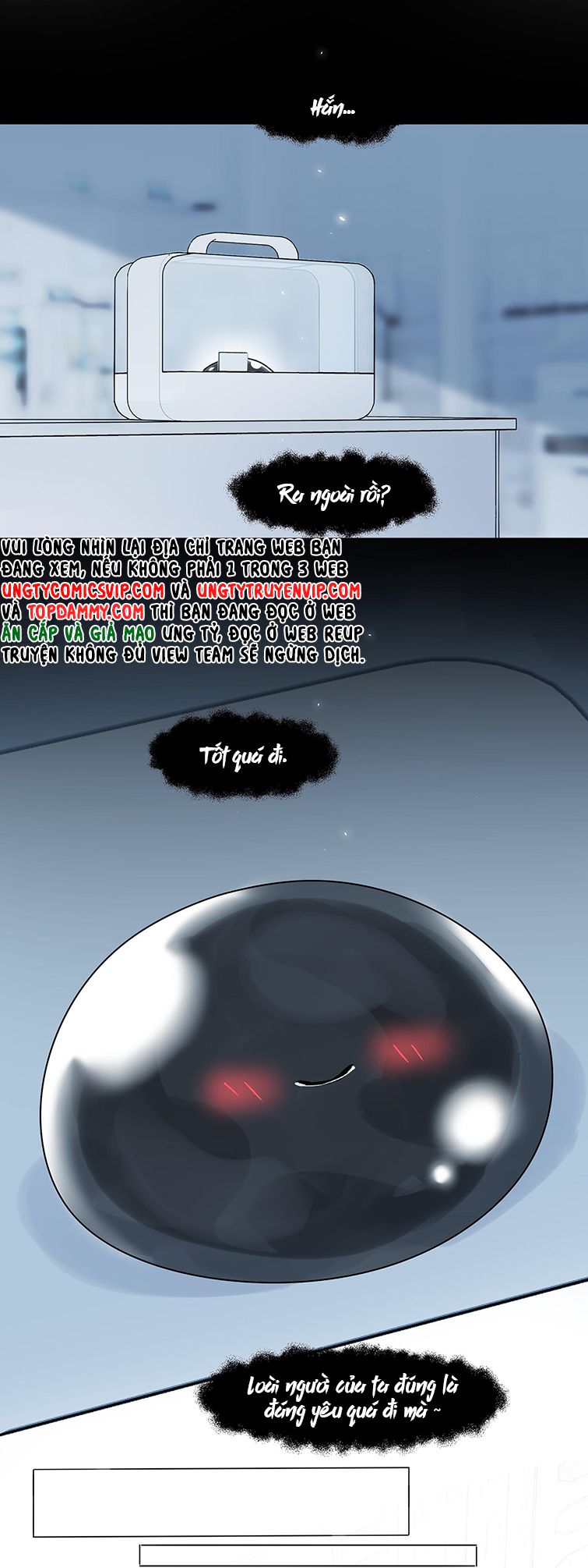 Tôi Phải Làm 1 Kẻ Đại Xấu Xa Chapter 94 - Next Chapter 95