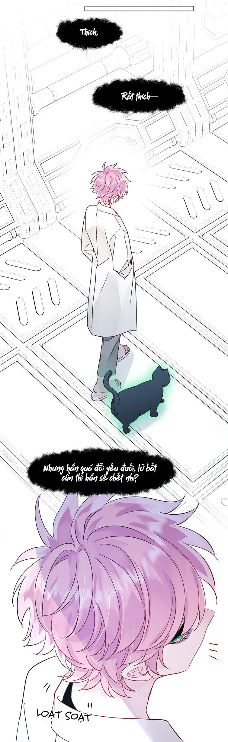 Tôi Phải Làm 1 Kẻ Đại Xấu Xa Chapter 94 - Next Chapter 95
