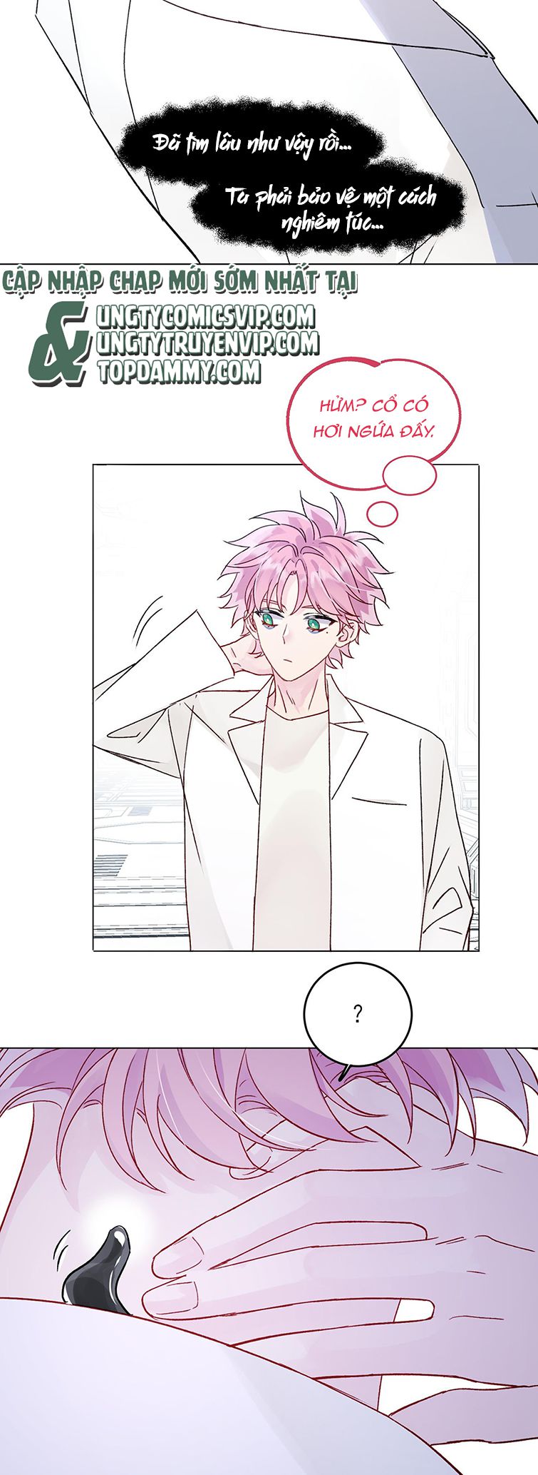 Tôi Phải Làm 1 Kẻ Đại Xấu Xa Chapter 94 - Next Chapter 95