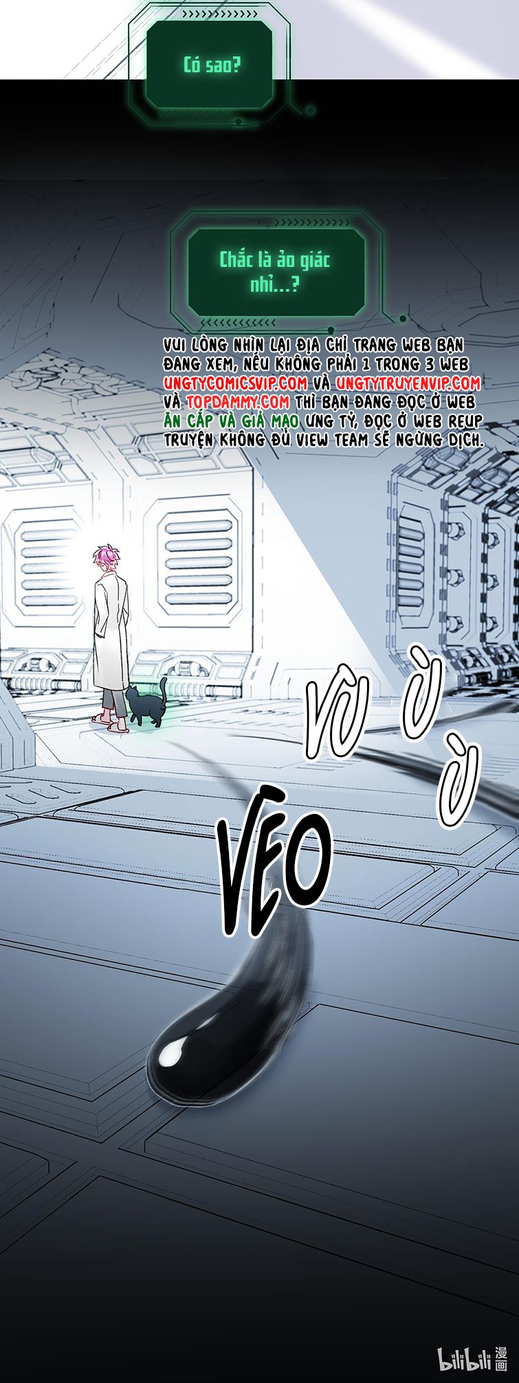 Tôi Phải Làm 1 Kẻ Đại Xấu Xa Chapter 94 - Next Chapter 95