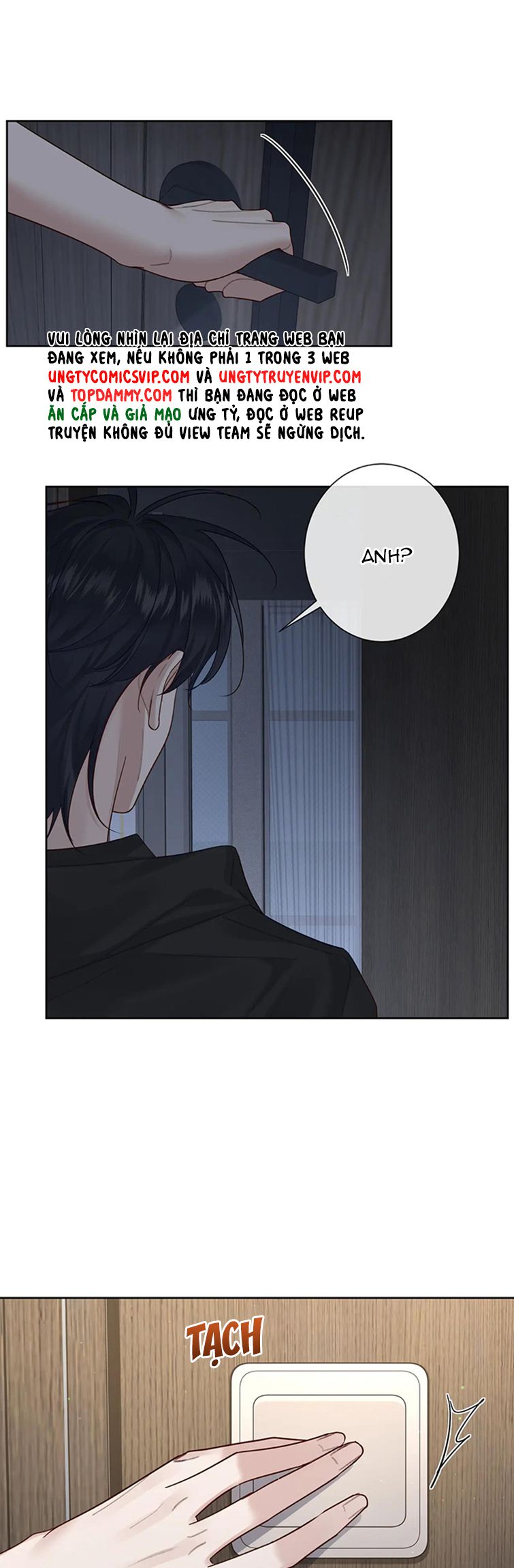 Nhân Vật Chính Chỉ Muốn Yêu Đương Chapter 51 - Trang 4