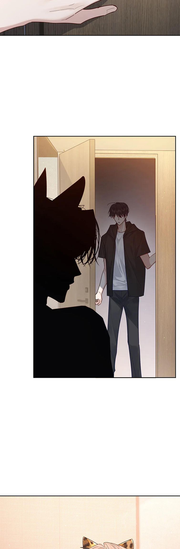 Nhân Vật Chính Chỉ Muốn Yêu Đương Chapter 51 - Trang 4