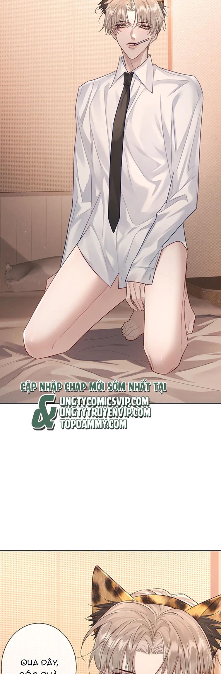 Nhân Vật Chính Chỉ Muốn Yêu Đương Chapter 51 - Trang 4