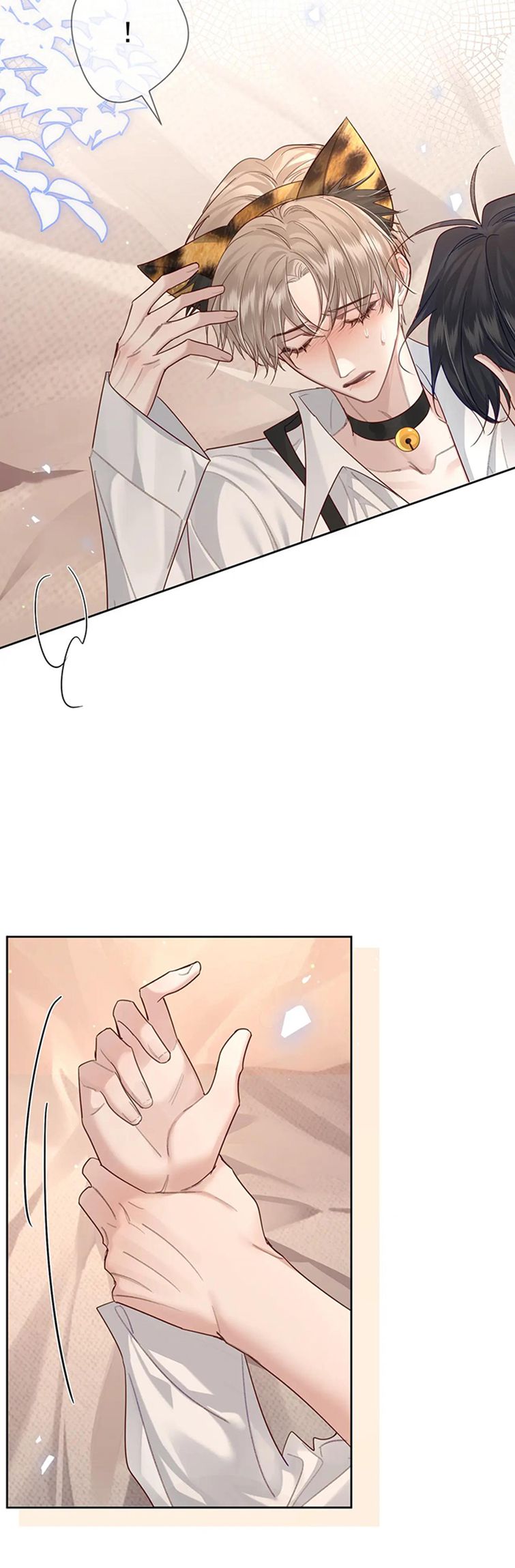 Nhân Vật Chính Chỉ Muốn Yêu Đương Chapter 51 - Trang 4