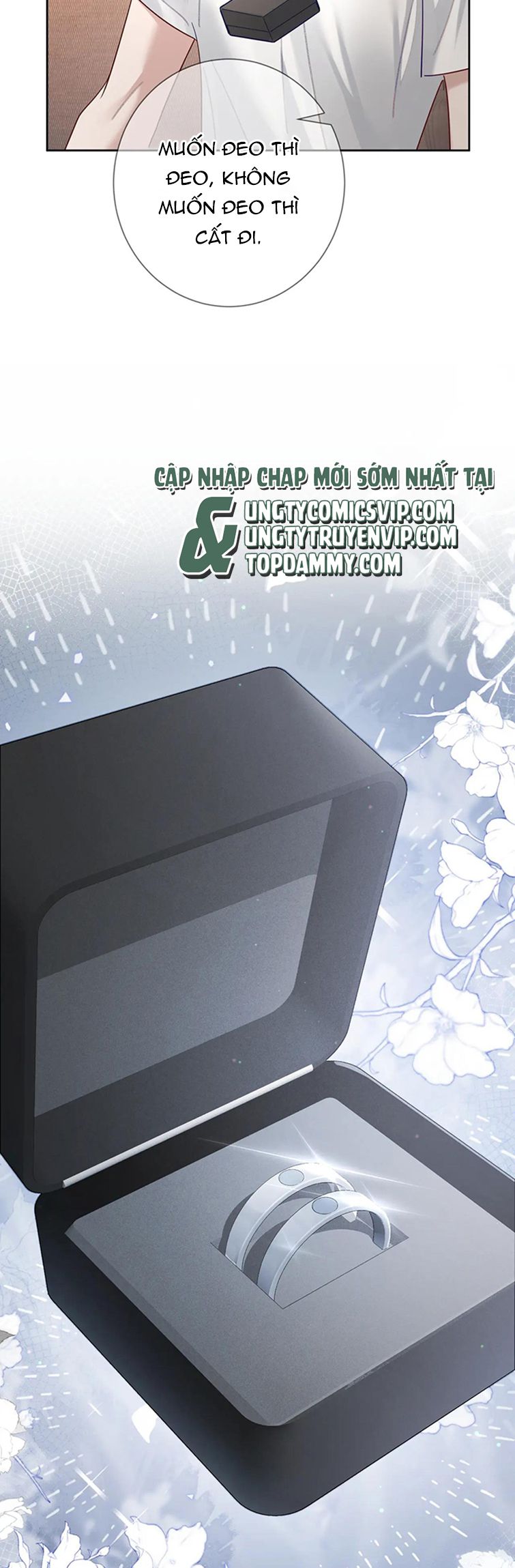 Nhân Vật Chính Chỉ Muốn Yêu Đương Chapter 51 - Trang 4