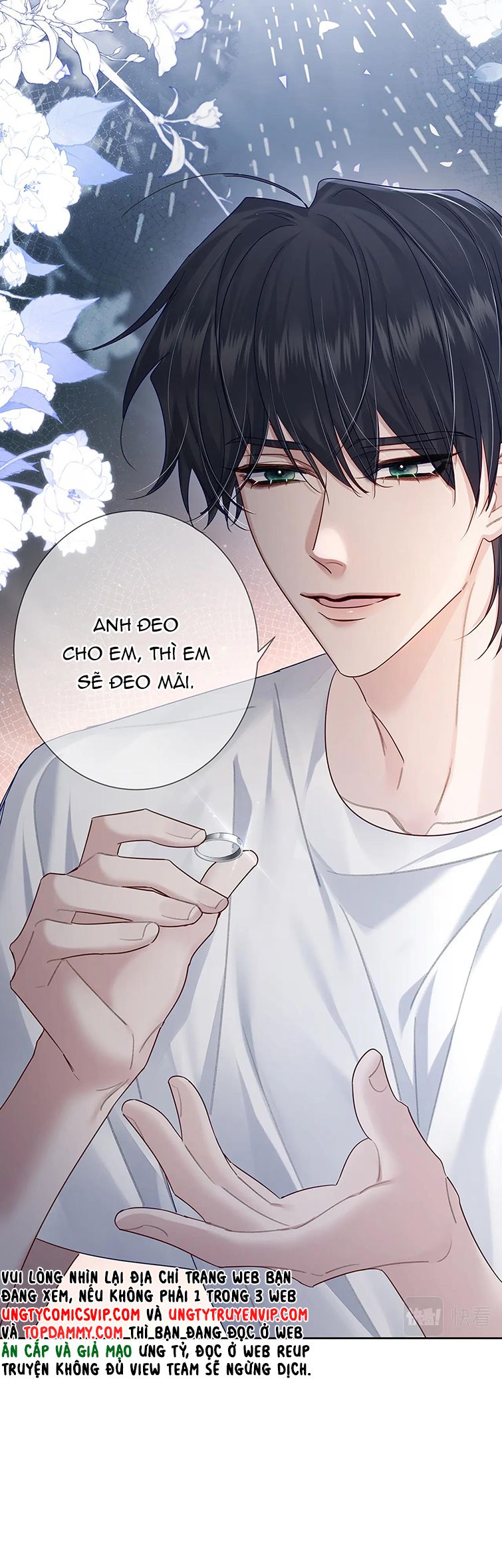 Nhân Vật Chính Chỉ Muốn Yêu Đương Chapter 51 - Trang 4