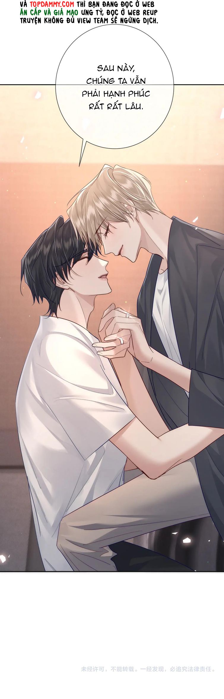 Nhân Vật Chính Chỉ Muốn Yêu Đương Chapter 51 - Trang 4