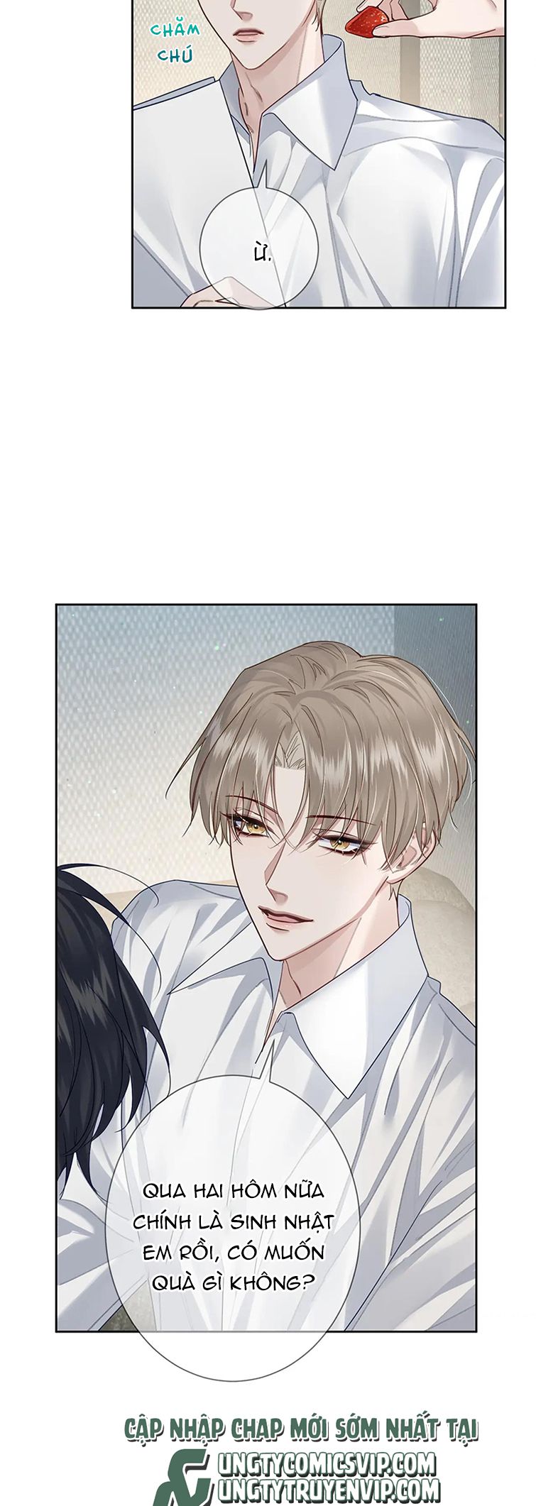 Nhân Vật Chính Chỉ Muốn Yêu Đương Chapter 51 - Trang 4