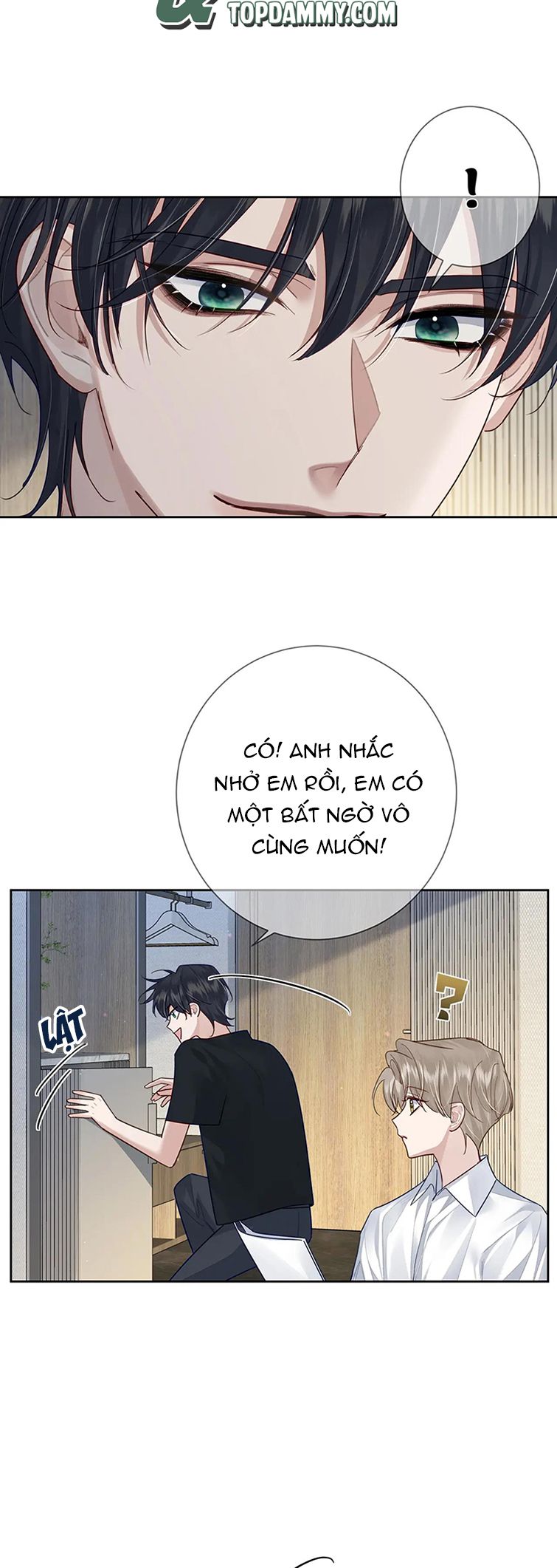 Nhân Vật Chính Chỉ Muốn Yêu Đương Chapter 51 - Trang 4