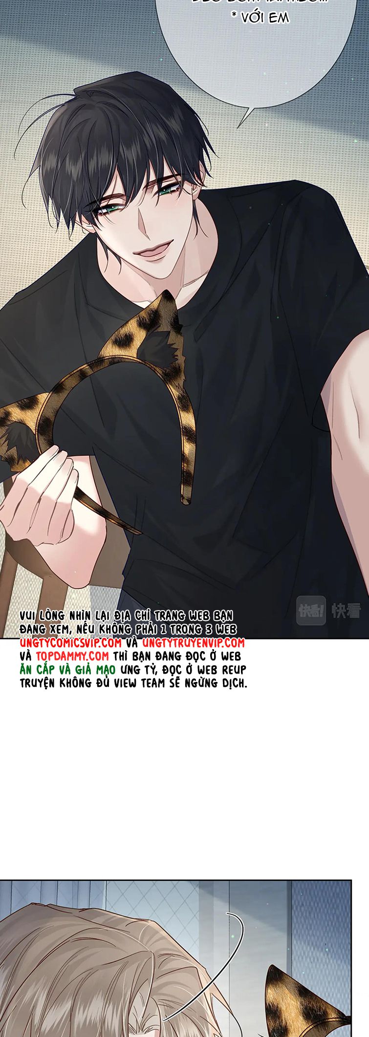 Nhân Vật Chính Chỉ Muốn Yêu Đương Chapter 51 - Trang 4
