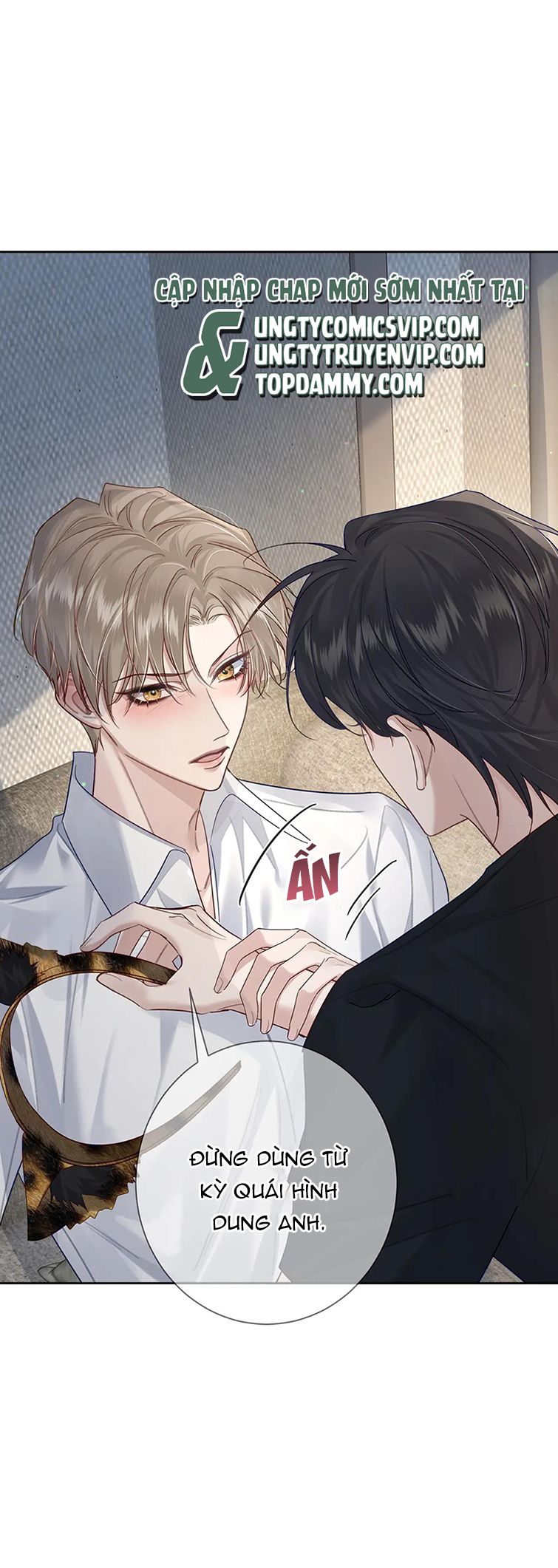 Nhân Vật Chính Chỉ Muốn Yêu Đương Chapter 51 - Trang 4
