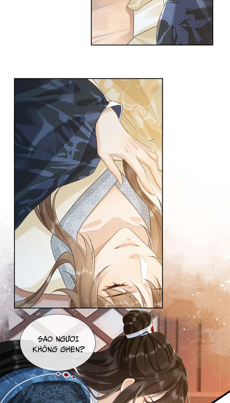 Bệnh Trạng Dụ Dỗ Chapter 29 - Trang 4