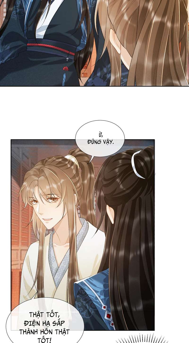 Bệnh Trạng Dụ Dỗ Chapter 29 - Trang 4