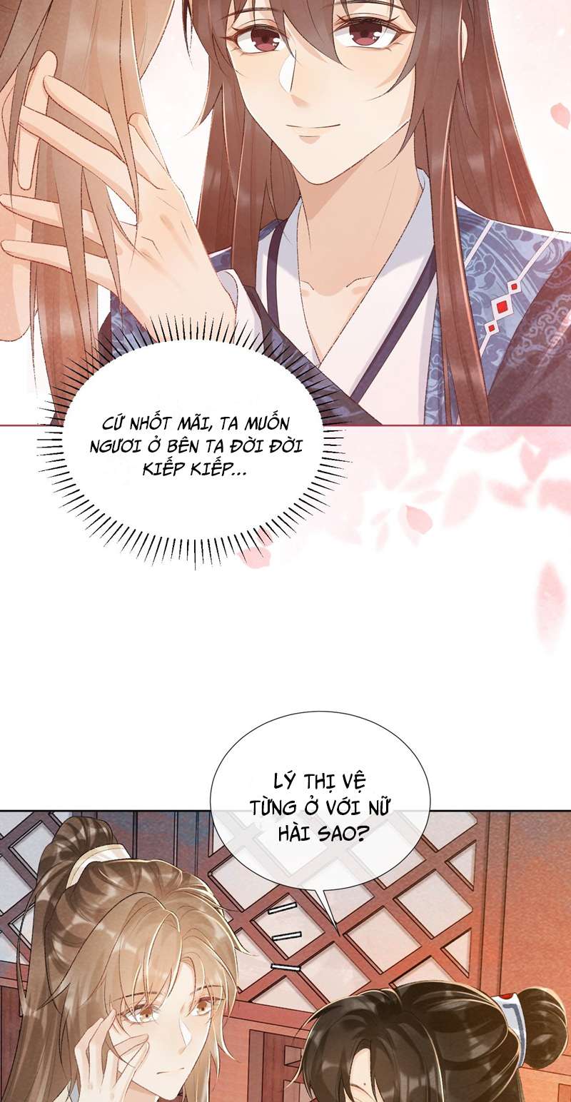 Bệnh Trạng Dụ Dỗ Chapter 29 - Trang 4