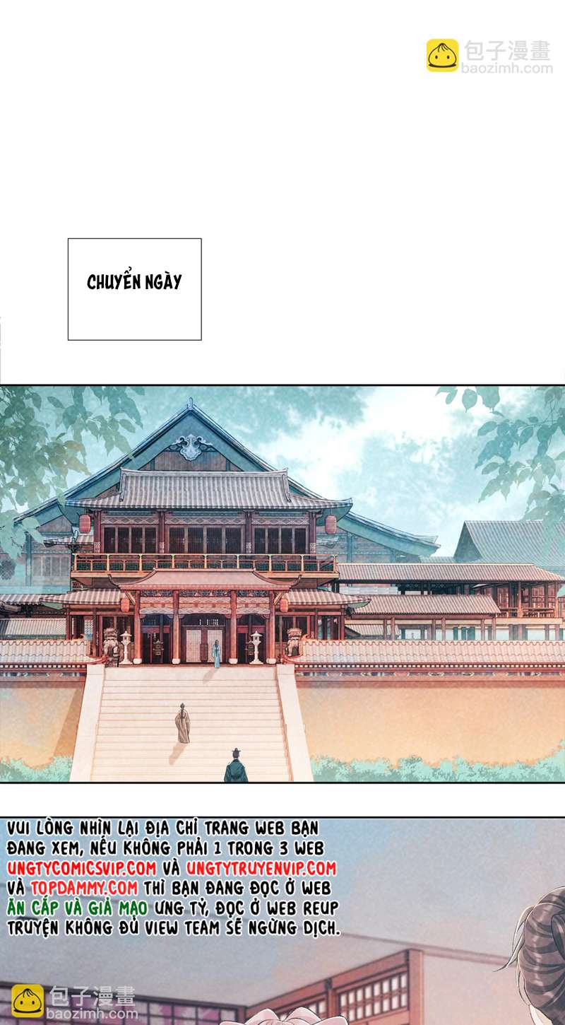 Bệnh Trạng Dụ Dỗ Chapter 29 - Trang 4
