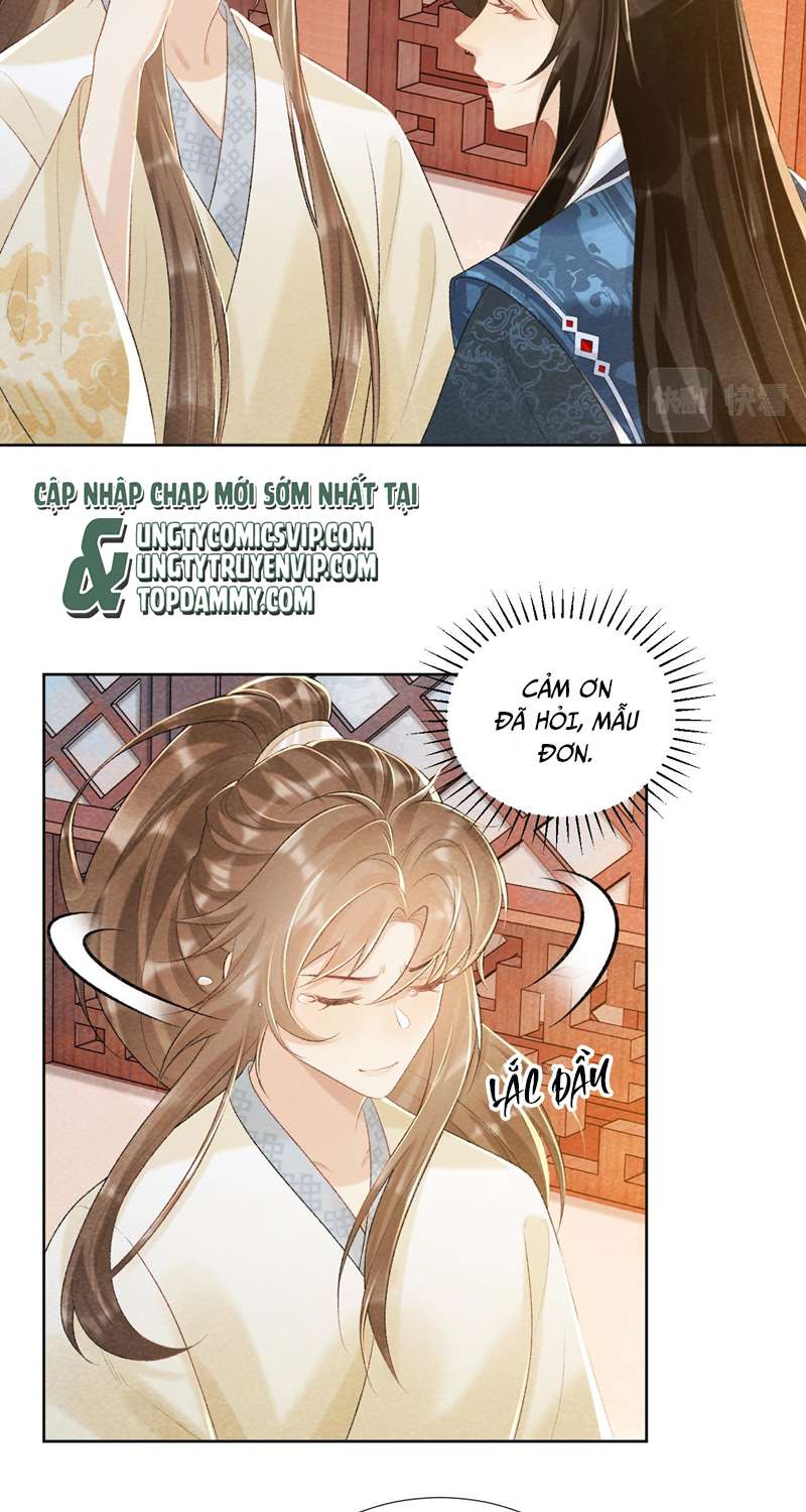Bệnh Trạng Dụ Dỗ Chapter 29 - Trang 4