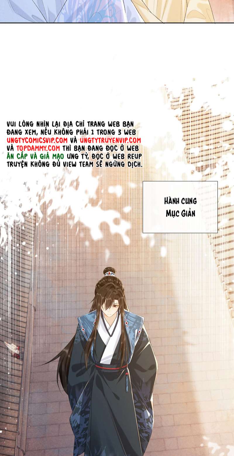 Bệnh Trạng Dụ Dỗ Chapter 29 - Trang 4