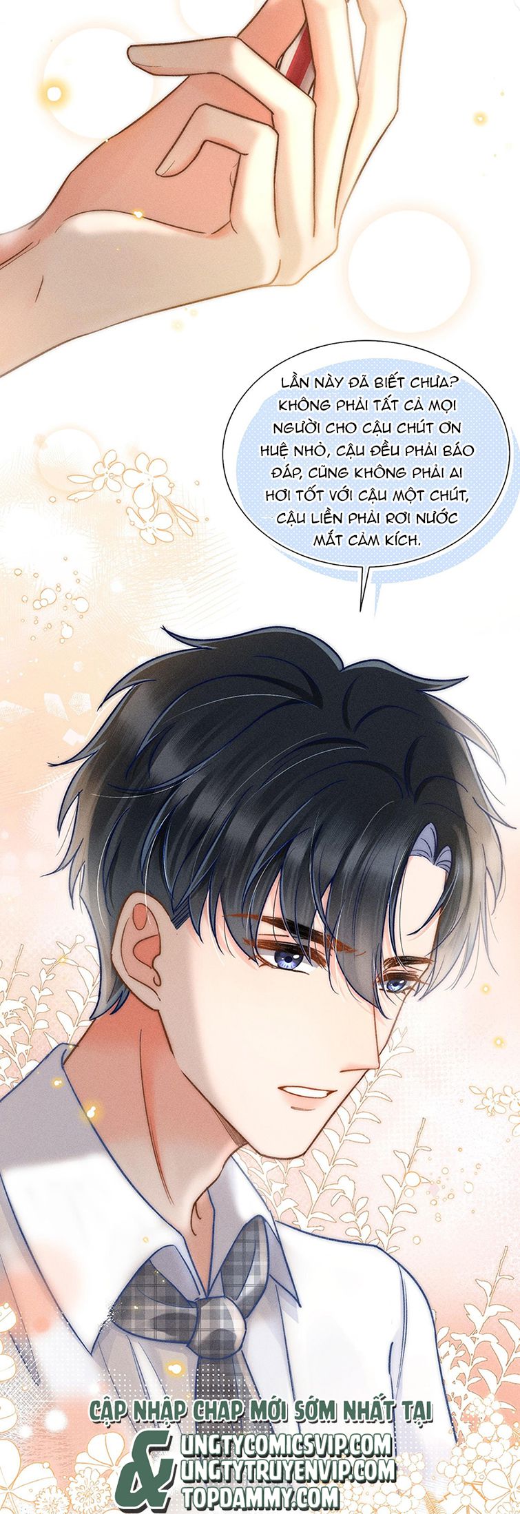 Ánh Trăng Vì Tôi Mà Đến Chapter 24 - Trang 4