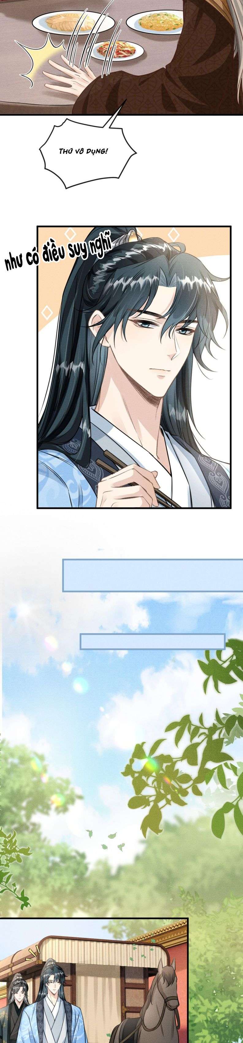 Đan Tiêu Vạn Dặm Chapter 35 - Trang 4